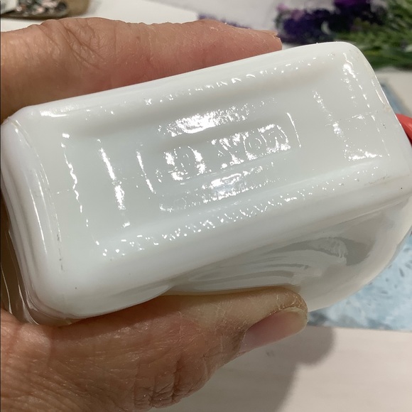 Vintage Avon Rooster 🐔 Hand Lotion Bottle - Picture 8 of 11